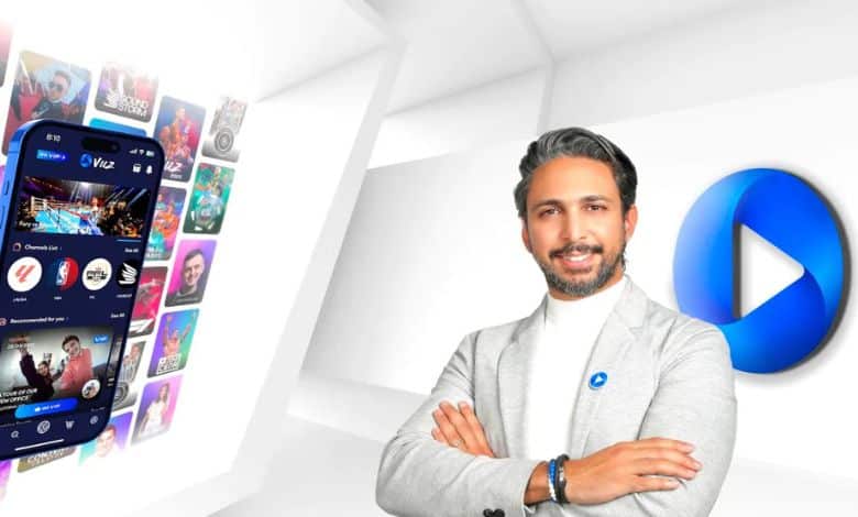 VUZ Raises $12M in Pre-Series C Round Led by IFC to Expand Immersive Media Reach