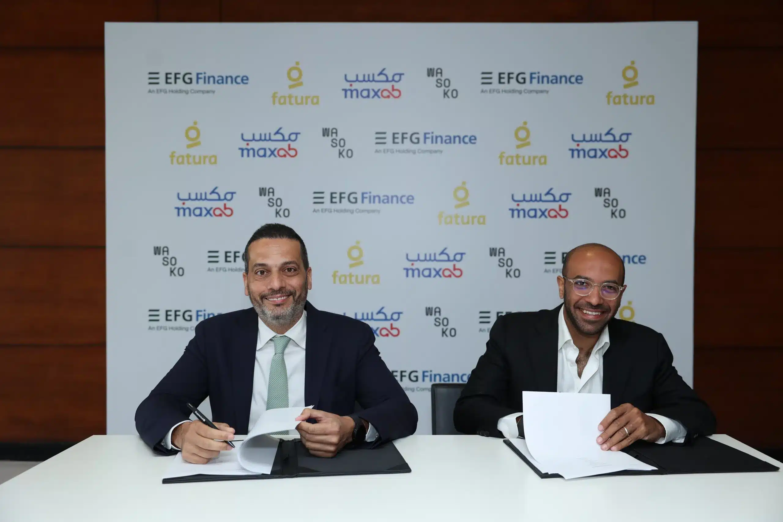 MaxAB-Wasoko Acquires Fatura with Approval from EFG Finance