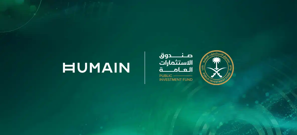 Crown Prince Announces Launch of “AI Humain” – A PIF-Owned Company Leading Saudi Arabia’s AI Future