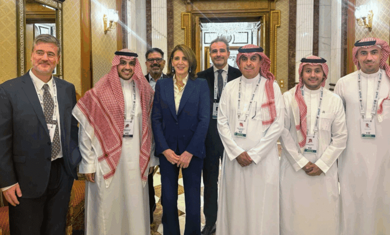 STV Launches $100M AI Fund in Partnership with Google to Back MENA Startups
