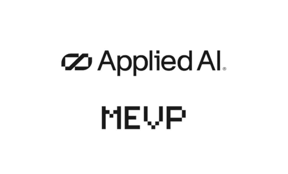 AppliedAI Secures $55 Million in a Series A Funding Round