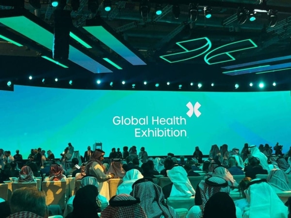 Global Health Exhibition 2025: A Platform for Innovation and Investment in the Healthcare Economy