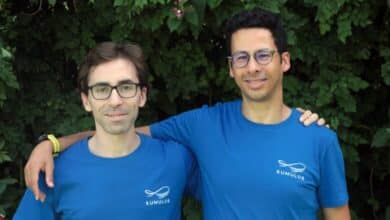 Kumulus Water Raises $3.5 Million in Seed Funding
