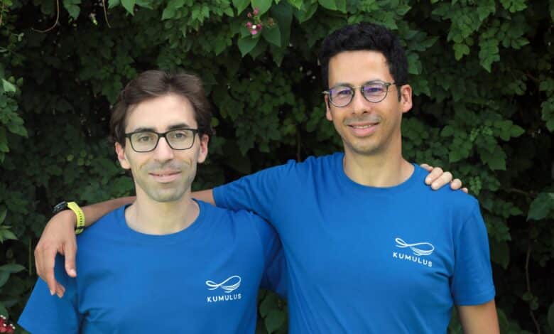 Kumulus Water Raises $3.5 Million in Seed Funding