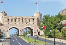 Oman Introduces Personal Income Tax Law, Effective from 2028