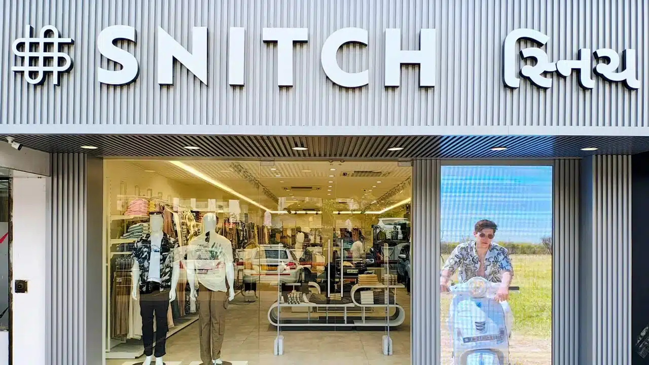 Snitch secured $40 million in Series B funding