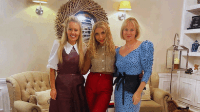Move the Needle Consultancy (MTNC), a consulting firm specializing in e-commerce, has announced its investment in Best Kept Shared (BKS), the UAE’s first platform dedicated to the rental and resale of luxury fashion.