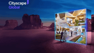 Riyadh to Host the Third Edition of Cityscape Global in November 2025