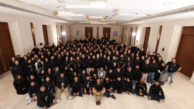 Saudi Foodtech Startup Calo Raises $64M in Extended Series B to Fuel Global Expansion