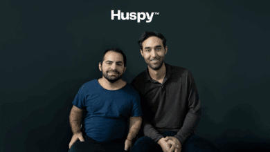 Huspy Raises $59 Million in Series B Funding Round Led by Balderton Capital