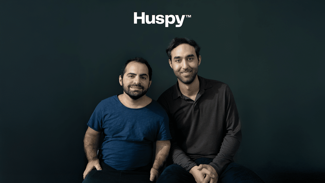 Huspy Raises $59 Million in Series B Funding Round Led by Balderton Capital