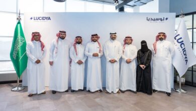 Lucidya Closes Funding Round Worth SAR 112.5 Million