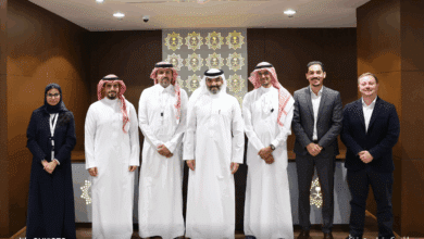 OmniOps Launches Bunyan, Saudi Arabia's First Inference as a Service Platform