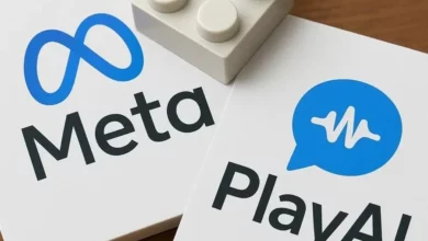 Meta Acquires PlayAI to Boost Its Voice AI Capabilities