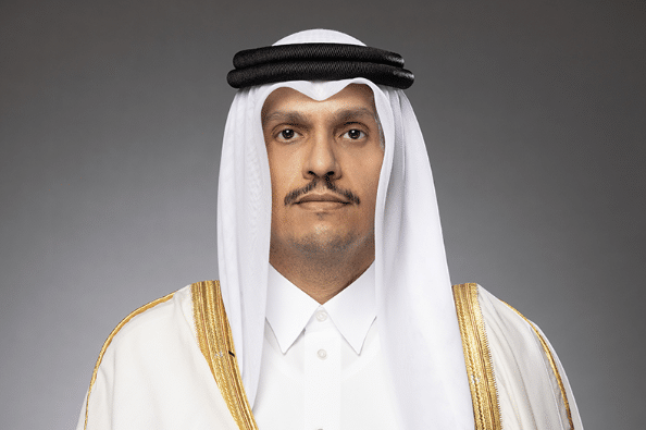  Under the esteemed patronage of Sheikh Mohammed bin Abdulrahman bin Jassim Al Thani, Prime Minister and Minister of Foreign Affairs, the State of Qatar, represented by the Ministry of Communications and Information Technology (MCIT), continues its preparations to host the inaugural edition of MWC Doha on 25–26 November 2025 at the Doha Exhibition and Convention Center (DECC).