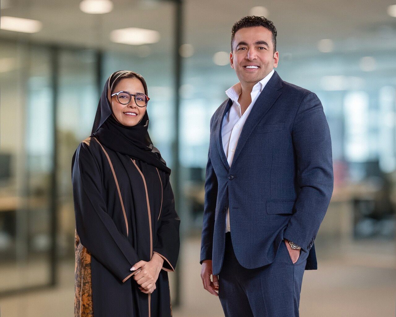 Wittify.ai, the AI-native startup transforming how businesses engage with their customers, announced today the successful close of a $1.5 million pre-seed funding round led by prominent angel investors and business figures in Saudi Arabia.