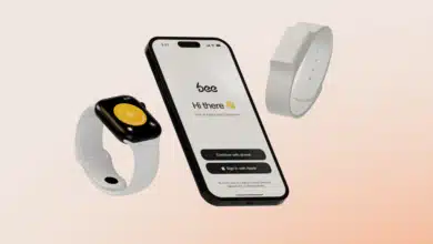 Amazon Acquires Bee, the AI Wearable That Records and Remembers Everything