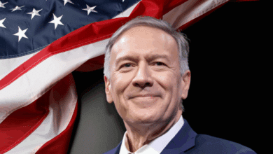 Mike Pompeo, the 70th U.S. Secretary of State, will participate as the keynote speaker at AIM Summit 2025, which will be held in Dubai over two days, on October 22 and 23, 2025.