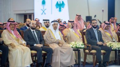47 Agreements Worth $6.4 Billion Signed at the Syrian-Saudi Investment Forum 2025