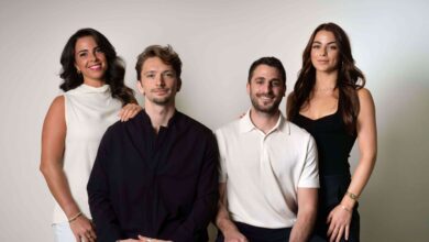 Seraya Raises $1.8M Seed Round