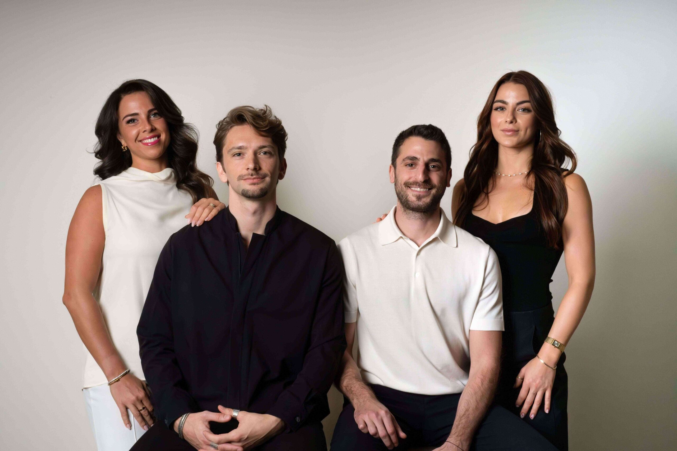 Seraya Raises $1.8M Seed Round