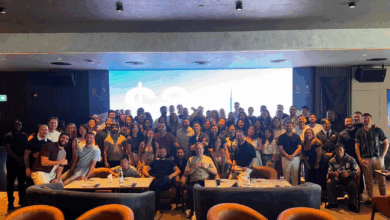 Holo Platform Secures $22M Funding Round