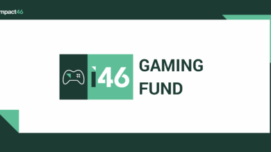 Impact46 Powers MENA’s Thriving Gaming Economy with SAR 25M+ Investment