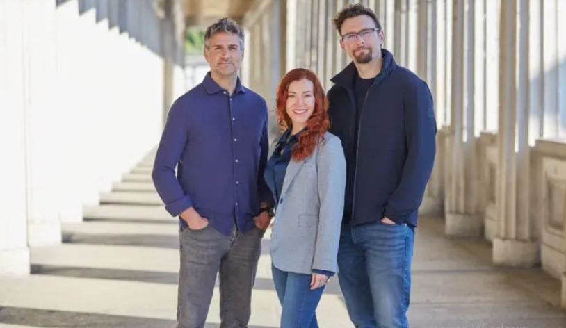 UAE-based HRTech startup Professional.me, which specializes in AI-powered recruitment solutions, has successfully closed a $3.1 million Seed funding round led by Raha Beach Ventures, bringing its total funding raised to $4.6 million since its launch.