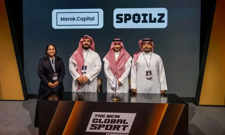 Spoilz Secures Strategic Investment from Mirak Capital and Impact46