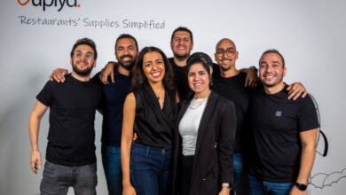 Suplyd Secures $2 Million in Funding Round