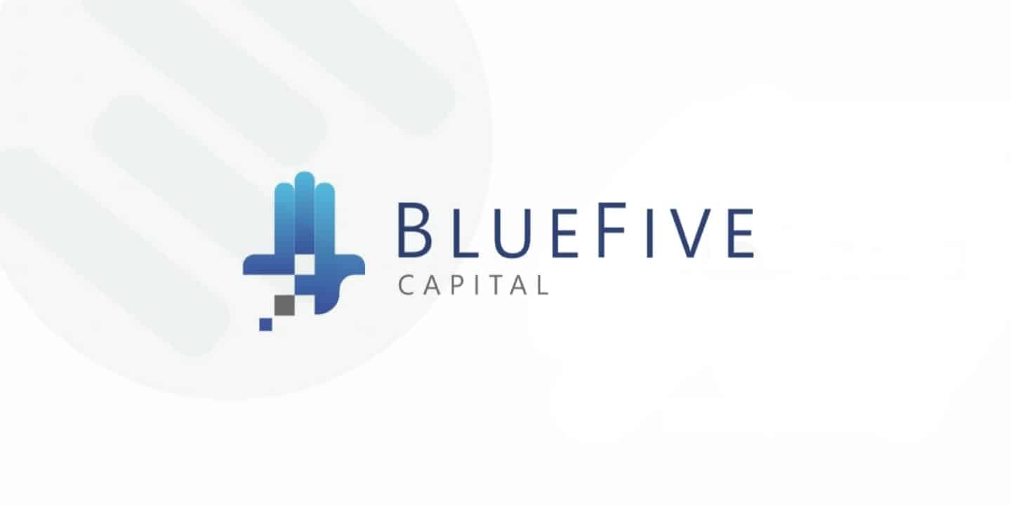 Bahrain Sovereign Wealth Fund Acquires Stake in BlueFive Capital