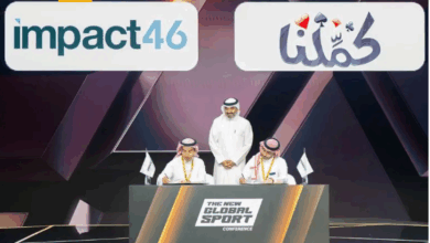 Impact46 has announced the full acquisition of Saudi-based gaming studio Kammelna in a deal valued at over SAR 200 million ($53 million), underscoring the growing focus on the Kingdom’s gaming sector in line with Vision 2030.