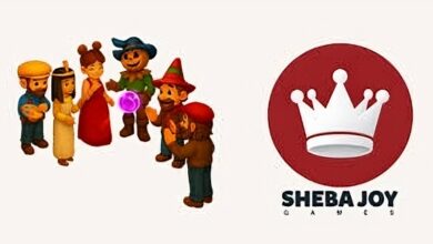 Sheba Joy Secures $293K Funding Round