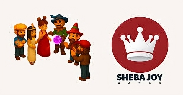 Sheba Joy Secures $293K Funding Round