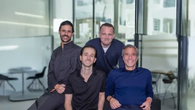 BECO Capital Raises $370 Million to Back Gulf Entrepreneurs