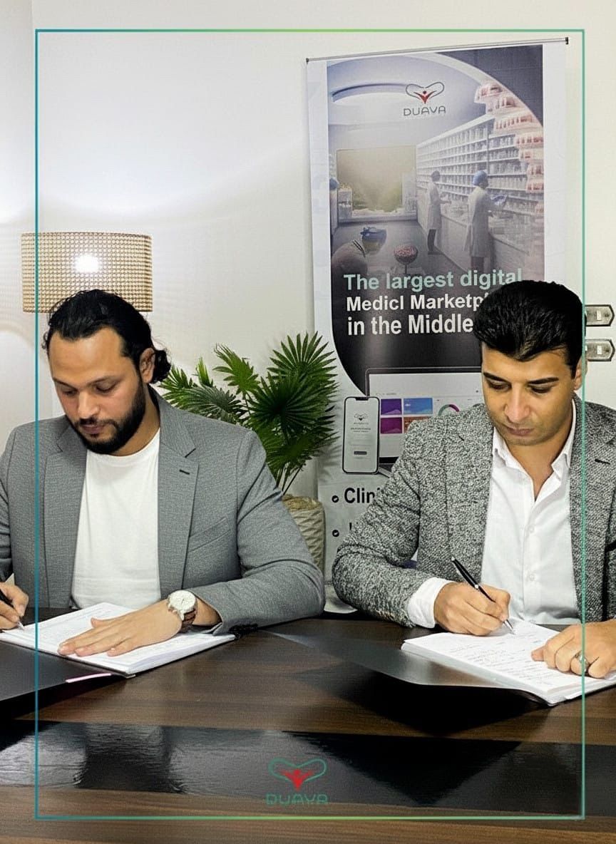 Duaya, a leading digital transformation company in the healthcare sector, acquired EXMGO, a provider of SaaS solutions for pharmacies and medical businesses, in a six-figure investment deal (value undisclosed).