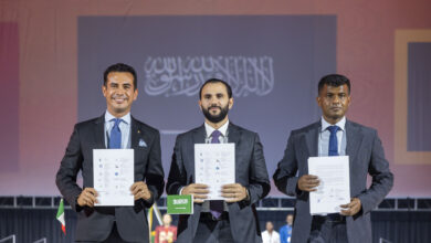 The Kingdom Concludes Its Participation in the G20 YEA 2025 Summit in South Africa