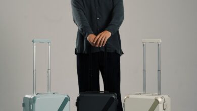 UAE-Based Luxury Luggage Brand Armoir Raises $500K Seed Round