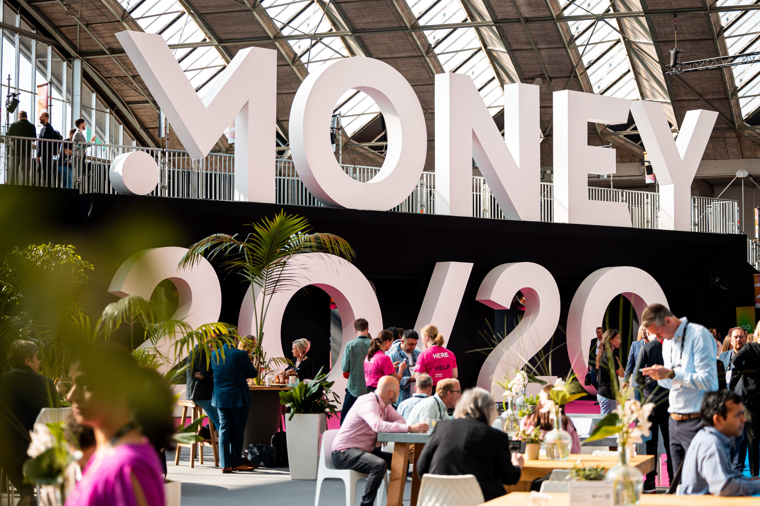  Money20/20 Middle East today announced its founding partners and key sponsors for the landmark inaugural edition taking place this September in Riyadh.