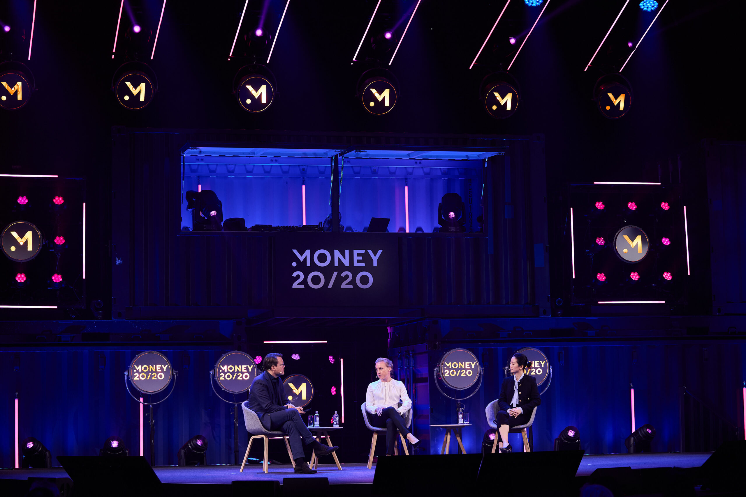Money20/20 Middle East, the premier platform for the fintech and financial community, hosted by the Financial Sector Development Program, Saudi Central Bank (SAMA), Capital Market Authority, Insurance Authority and co-organised by Fintech Saudi and Tahaluf, today announced its high-impact speaker lineup, bringing together the most prominent voices shaping the future of finance, policy, and technology from across the globe.