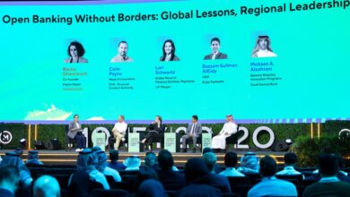 Second day of Money20/20 Middle East unveils next-gen solutions