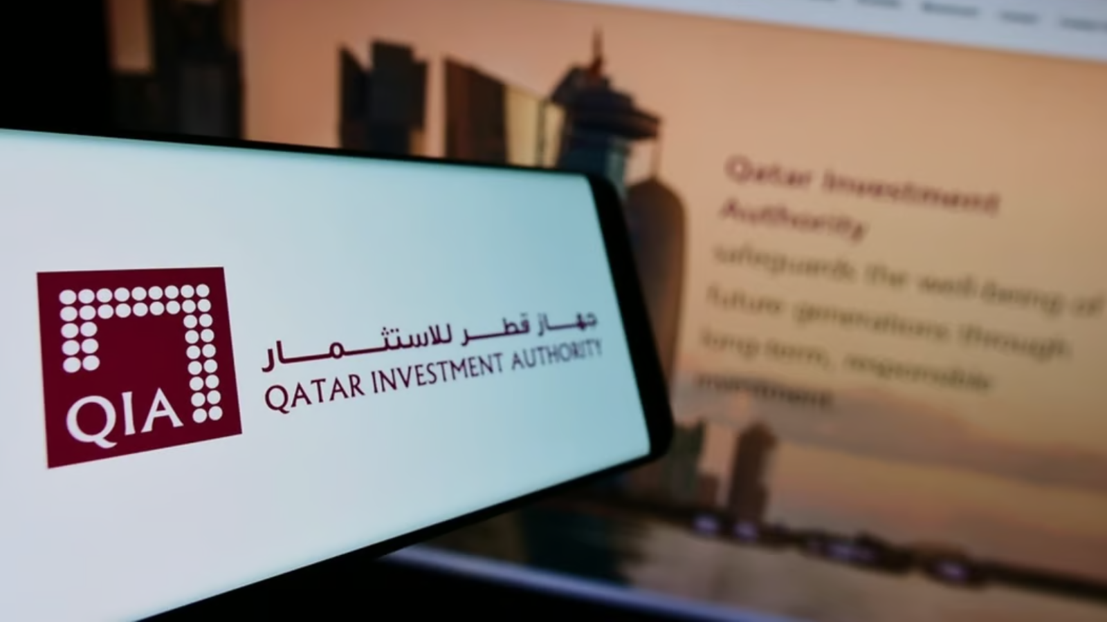 The Qatar Investment Authority (QIA) has announced its participation in a Series E funding round for PsiQuantum, a U.S.-based pioneer in photonic quantum computing.