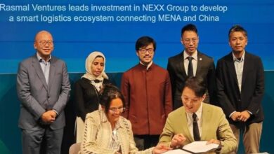 Qatar’s Rasmal Ventures Invests in AI-Powered Logistics Firm NEXX