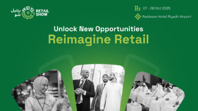 Retail Show 2025 Opens Complimentary Visitor Registrations8