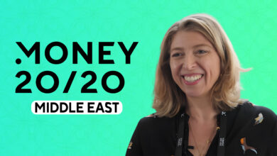 Tracey Davies: Money20/20 Brings the Global Financial Ecosystem Together in Riyadh