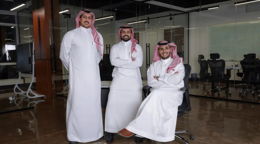 Wadaie Saudi Arabia Closes Seed Funding Round Led by VentureSouq