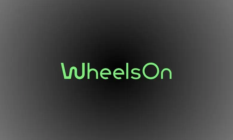 WheelsOn Secures $12.5 Million Funding Round