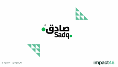 Impact46 Invests $1M in the Saudi digital-signature platform Sadq’s