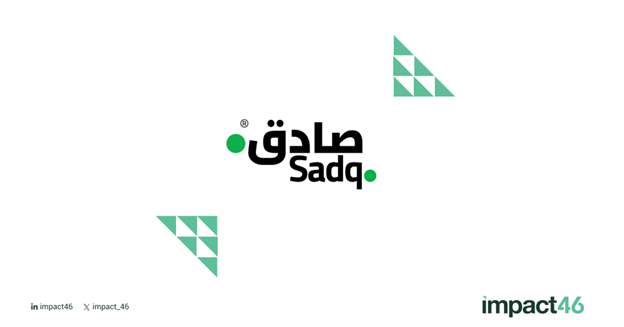 Impact46 Invests $1M in the Saudi digital-signature platform Sadq’s