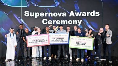 AIM Intelligence Crowned Winners of Supernova Challenge 2.0